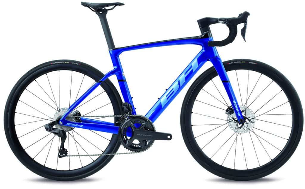 BH Bikes RS1 Blue