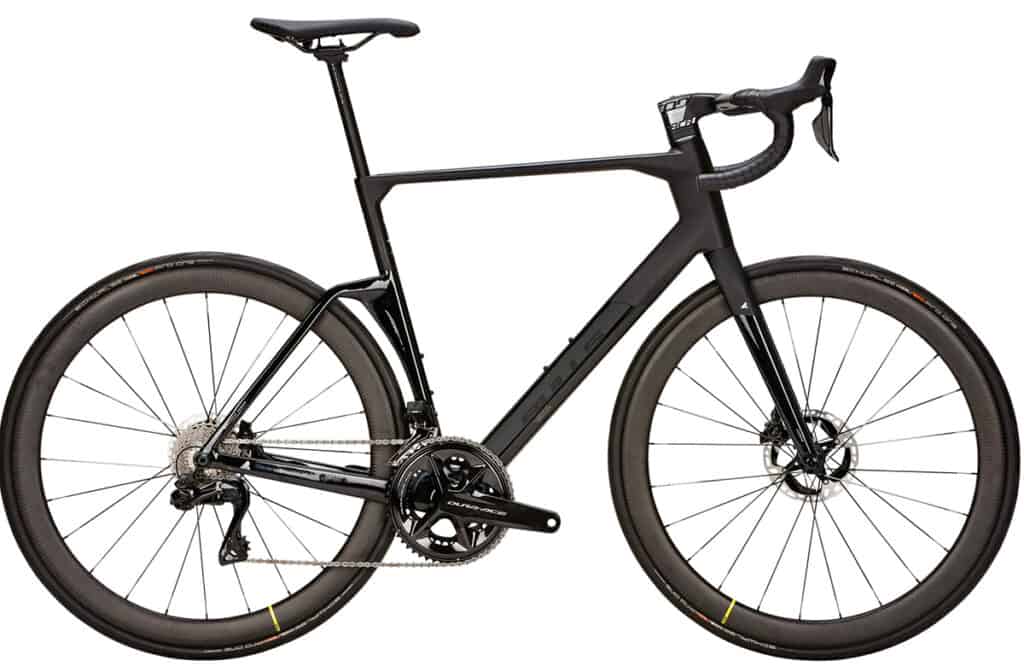 Bulls Alpine Hawk DA Di2