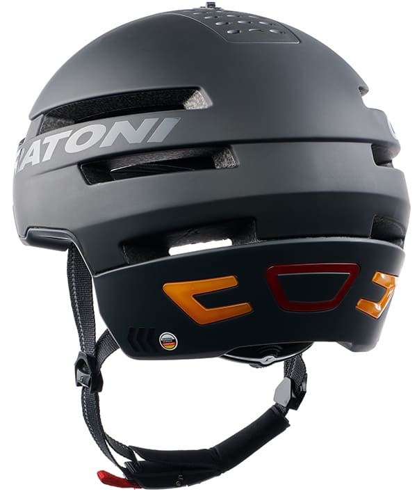 Cratoni Smartride Helmet