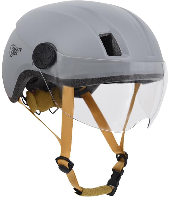 Safety Labs Enroute Helmet