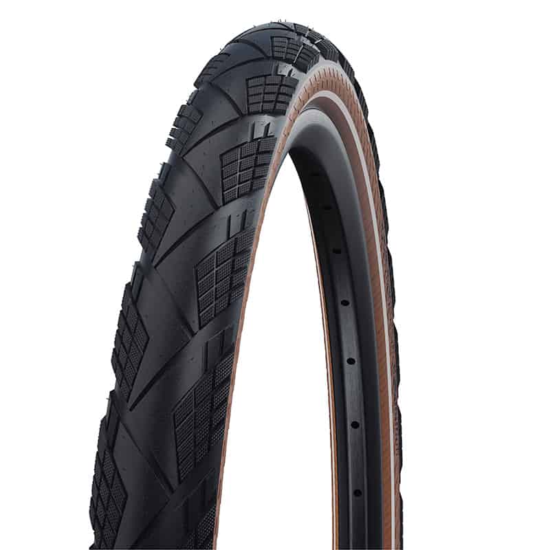 Schwalbe tire