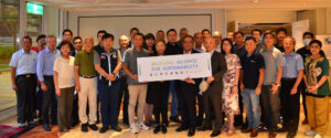 BAS Founding Members