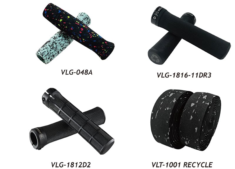 6 Velo Green Products