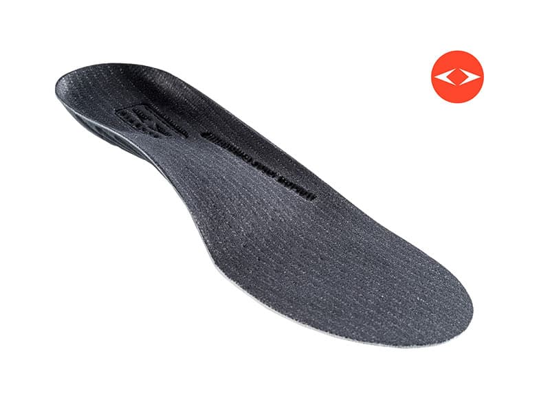 Elastic Interface Insole
