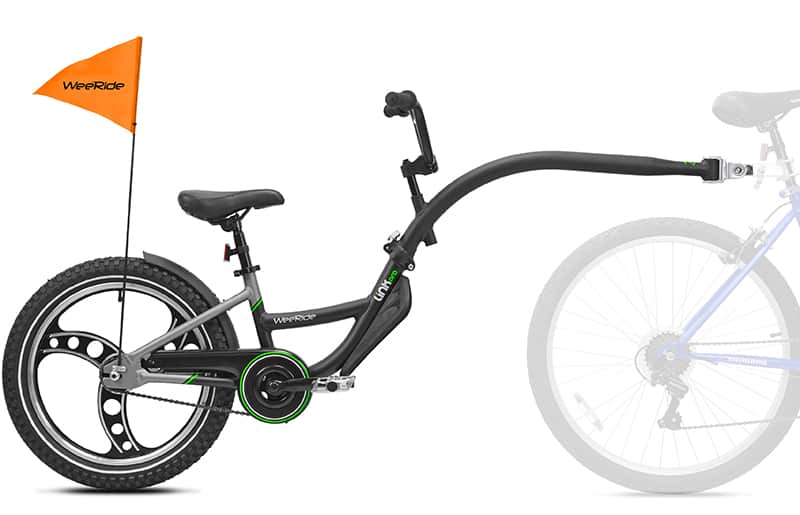 Weeride Tagalong