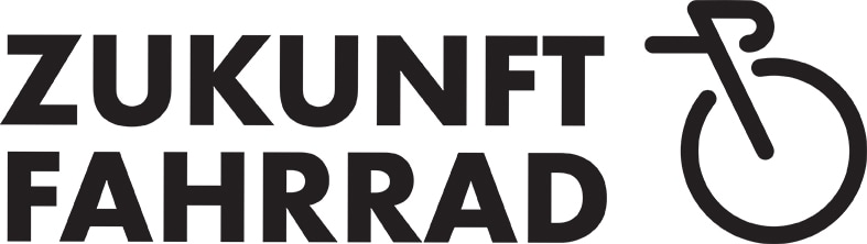 Zukunft Fahrrad logo