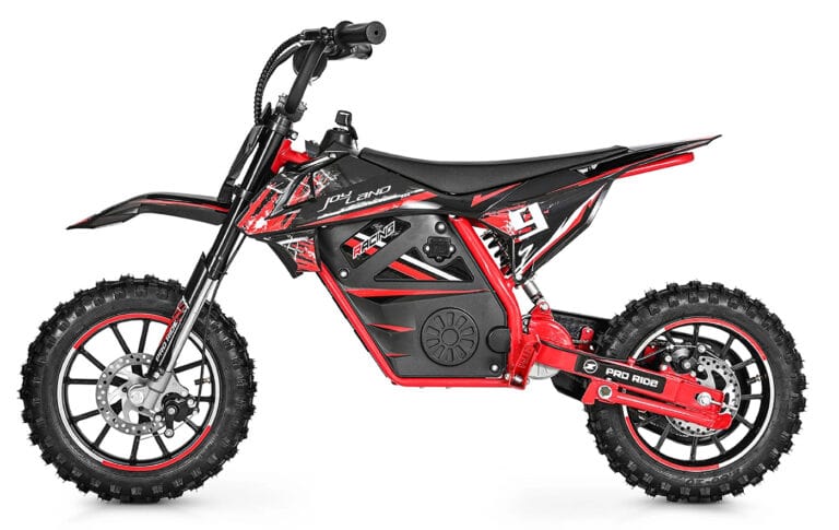 Joyland Mini Off Road Electric Dirt Bike