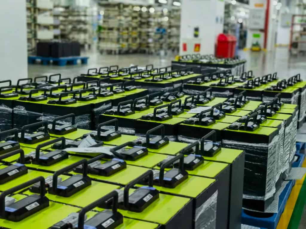 Greenway Battery is a specialist in energy solutions for e-bikes, e-motorcycles, electric scooters, and industrial applications.