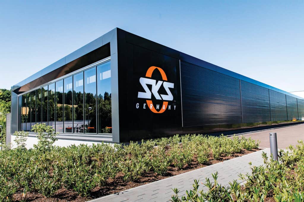 SKS Germany is based in Sundern, a small town in the German district of North Rhine-Westphalia. (Photo: SKS Germany)